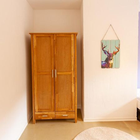 בראונלאגה Ferienwohnung Familien Loft Im Haus Tannenblick Lofts מראה חיצוני תמונה