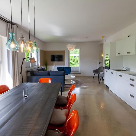 בראונלאגה Ferienwohnung Familien Loft Im Haus Tannenblick Lofts מראה חיצוני תמונה