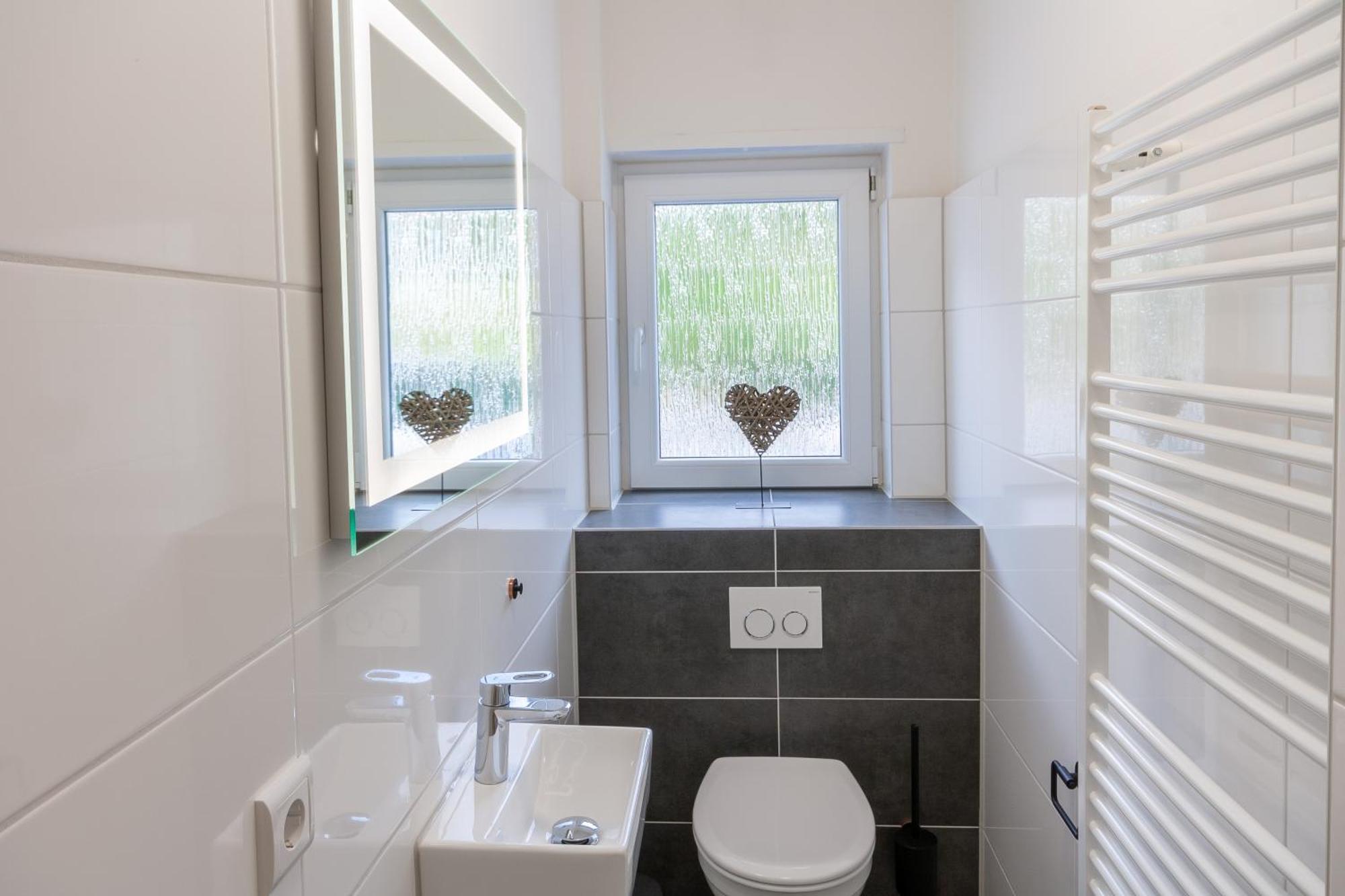 בראונלאגה Ferienwohnung Familien Loft Im Haus Tannenblick Lofts מראה חיצוני תמונה