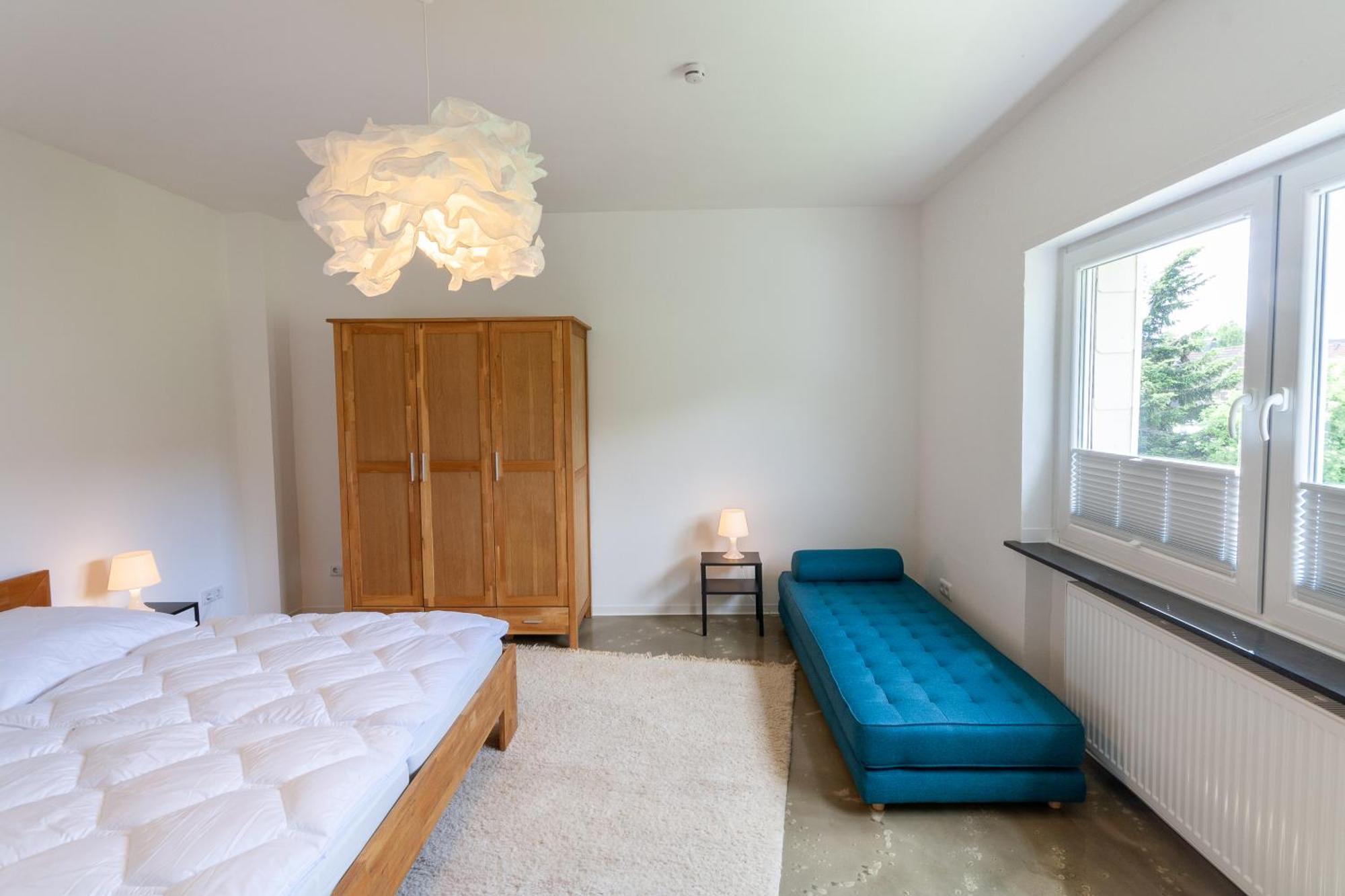 בראונלאגה Ferienwohnung Familien Loft Im Haus Tannenblick Lofts מראה חיצוני תמונה