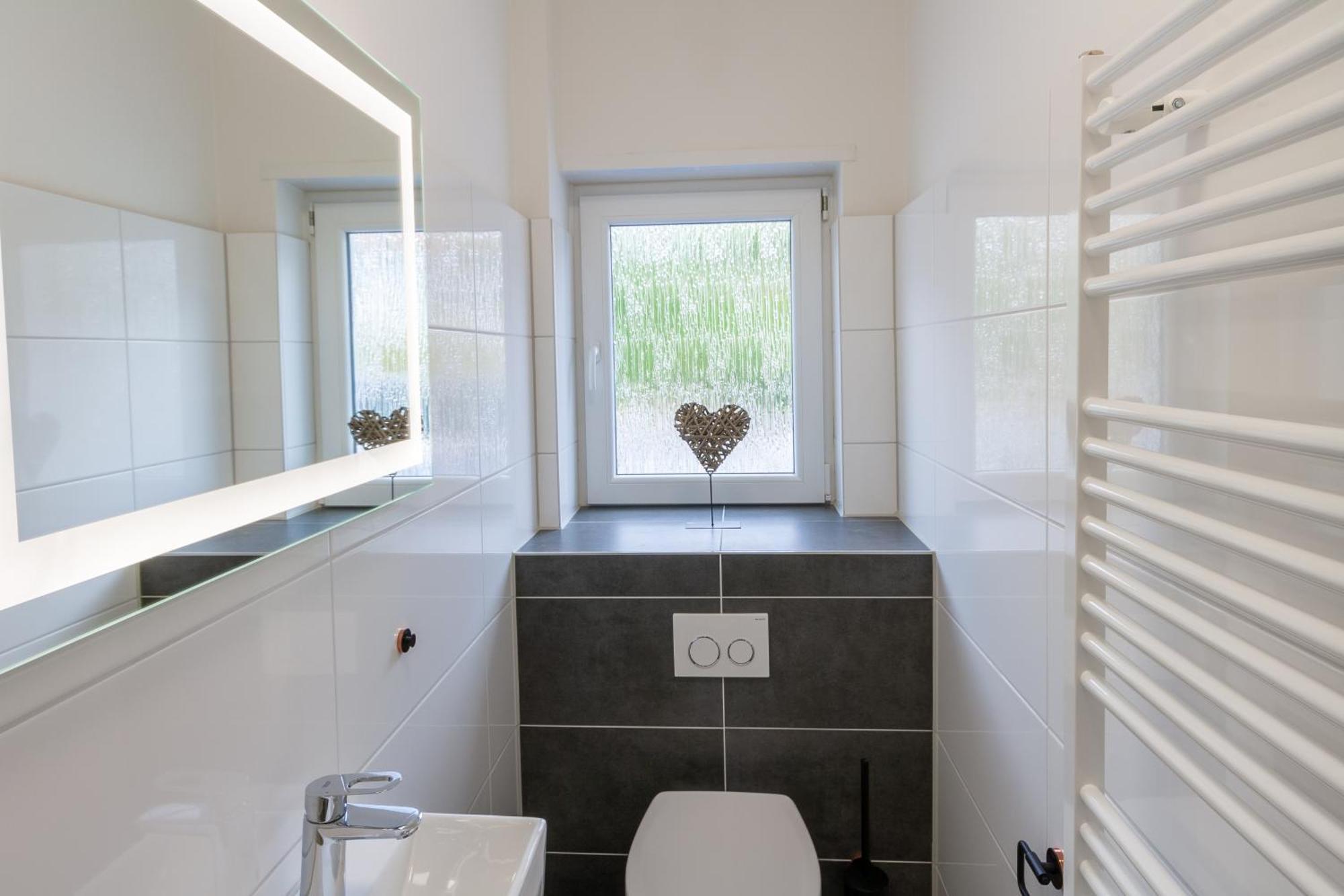 בראונלאגה Ferienwohnung Familien Loft Im Haus Tannenblick Lofts מראה חיצוני תמונה