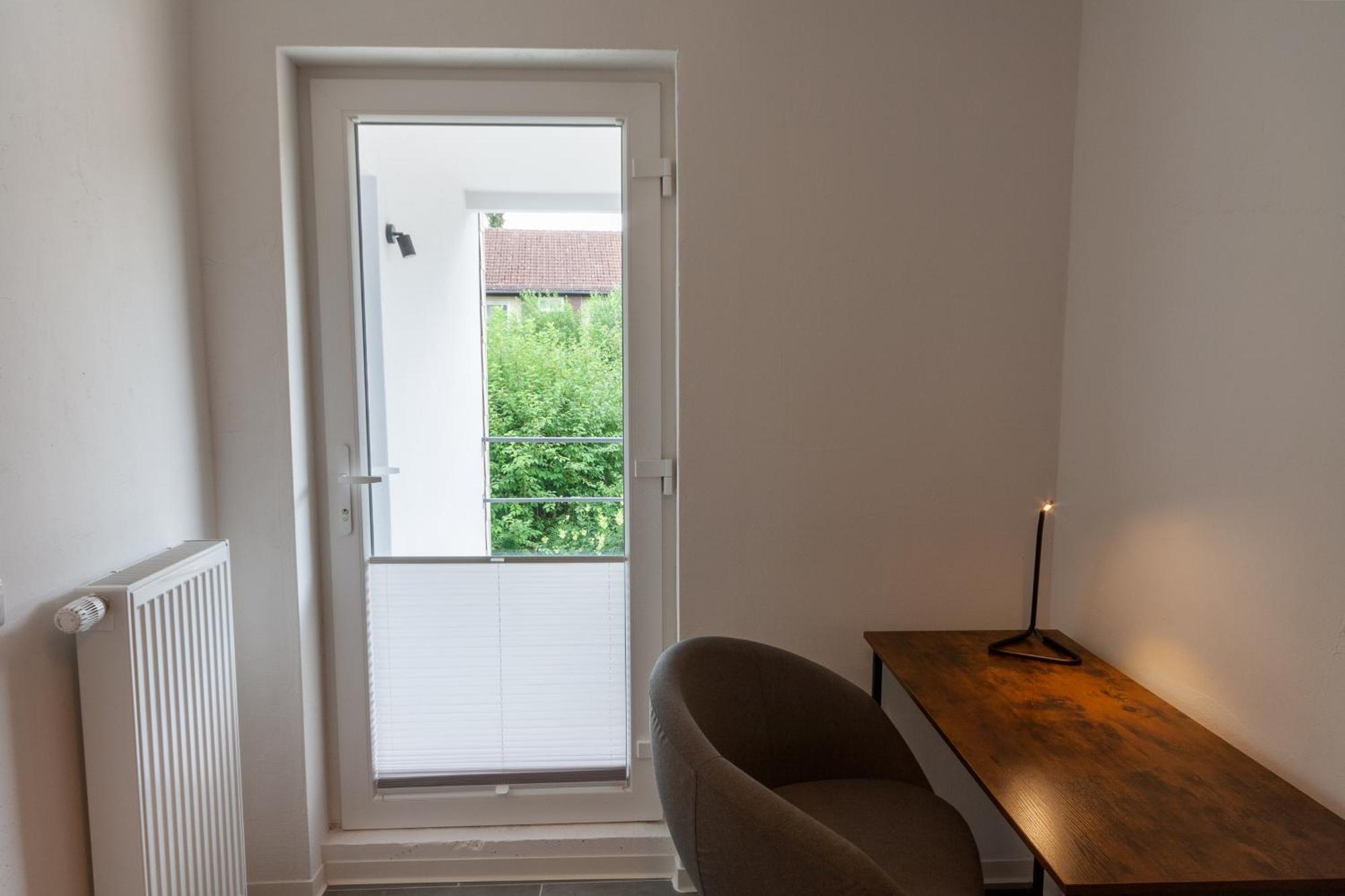 בראונלאגה Ferienwohnung Familien Loft Im Haus Tannenblick Lofts מראה חיצוני תמונה