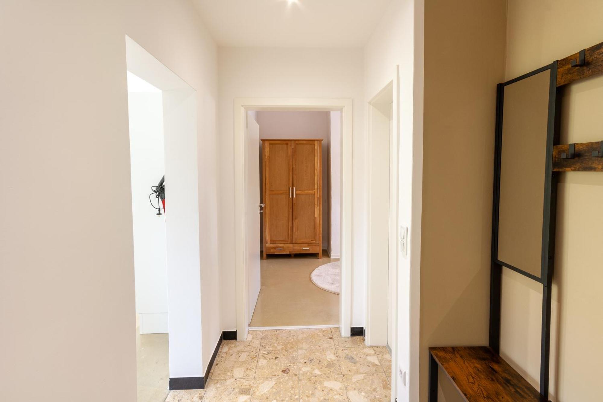 בראונלאגה Ferienwohnung Familien Loft Im Haus Tannenblick Lofts מראה חיצוני תמונה