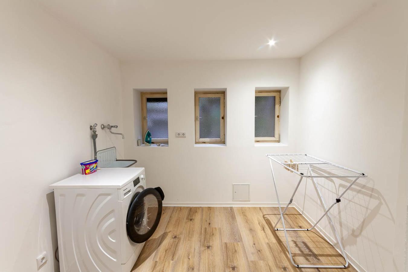 בראונלאגה Ferienwohnung Familien Loft Im Haus Tannenblick Lofts מראה חיצוני תמונה