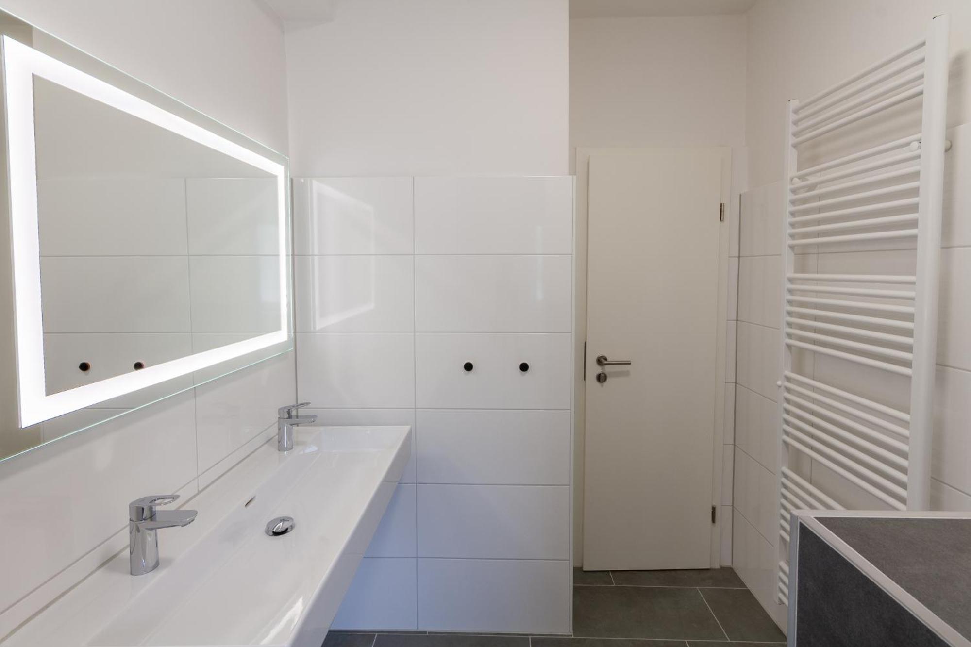 בראונלאגה Ferienwohnung Familien Loft Im Haus Tannenblick Lofts מראה חיצוני תמונה