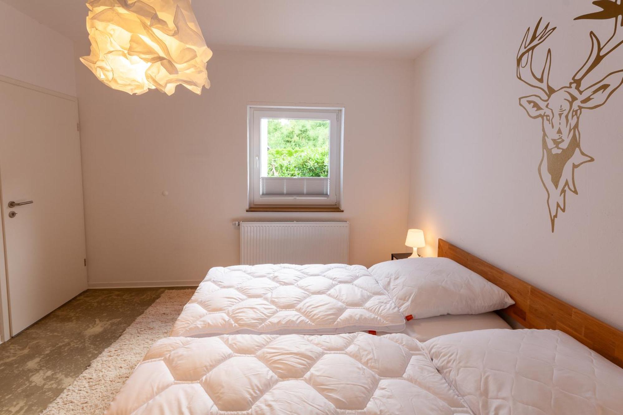 בראונלאגה Ferienwohnung Familien Loft Im Haus Tannenblick Lofts מראה חיצוני תמונה